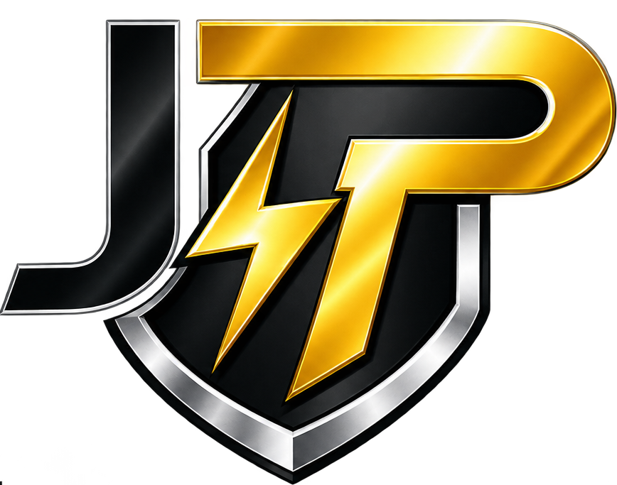 JVP